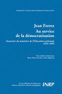Jean Ferrez. Au service de la démocratisation