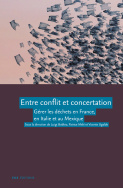 Entre conflit et concertation : gérer les déchets en France, en Italie et au Mexique