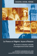 La France et l'Algérie : leçons d'histoire