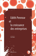Edith Penrose et la croissance des entreprises