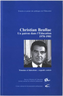 Christian Beullac : un patron dans l'Éducation, 1978-1981