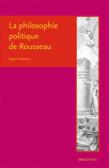 La philosophie politique de Rousseau