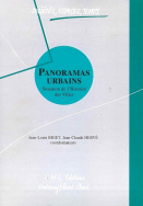 Panoramas urbains