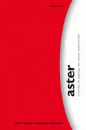 Aster, n° 036/2003