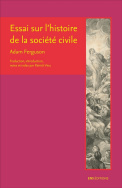 Essai sur l'histoire de la société civile