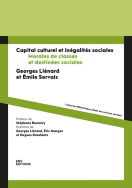 Capital culturel et inégalités sociales